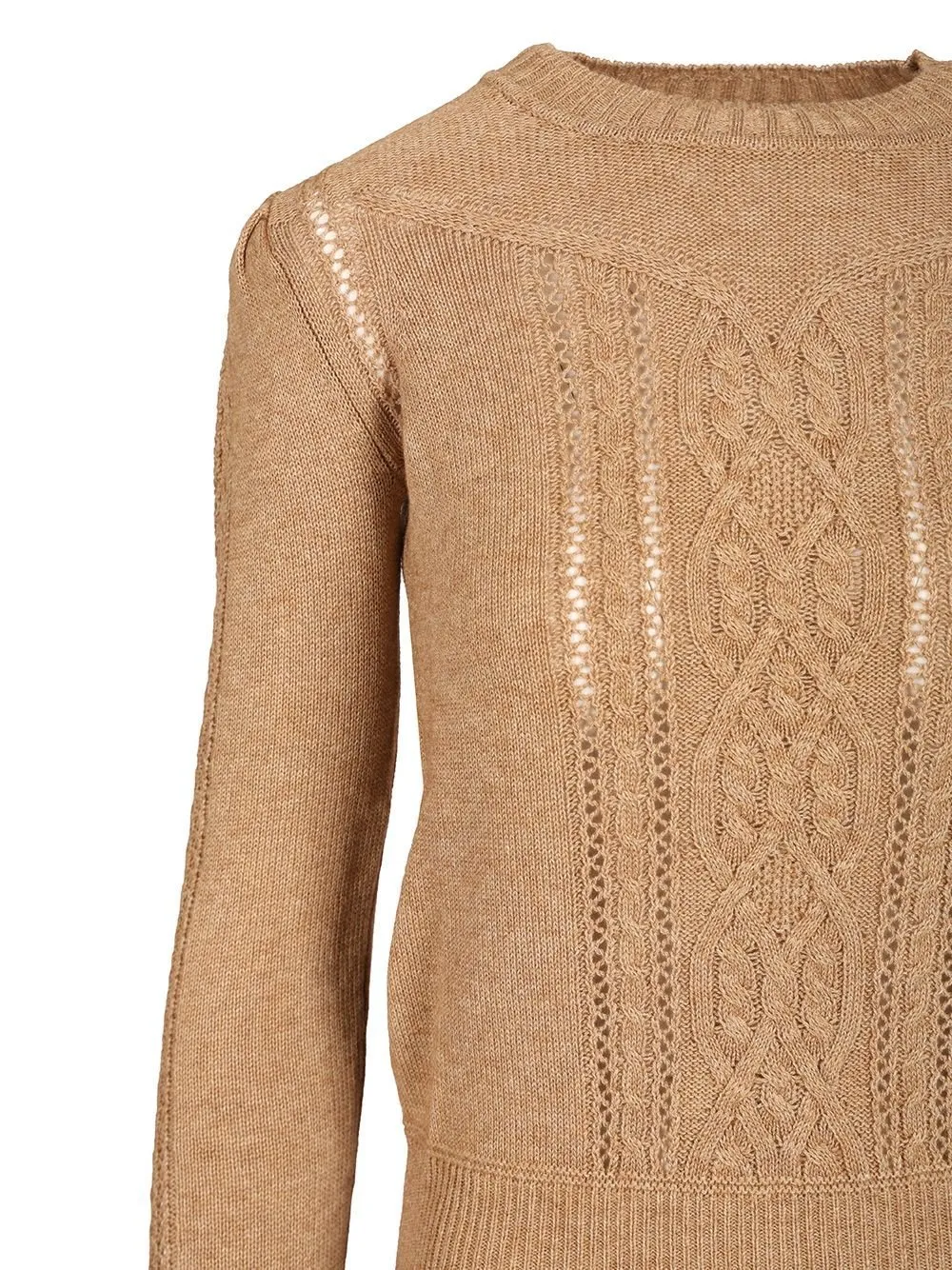 Isabel Marant ÉToile Kelia Crewneck Jumper