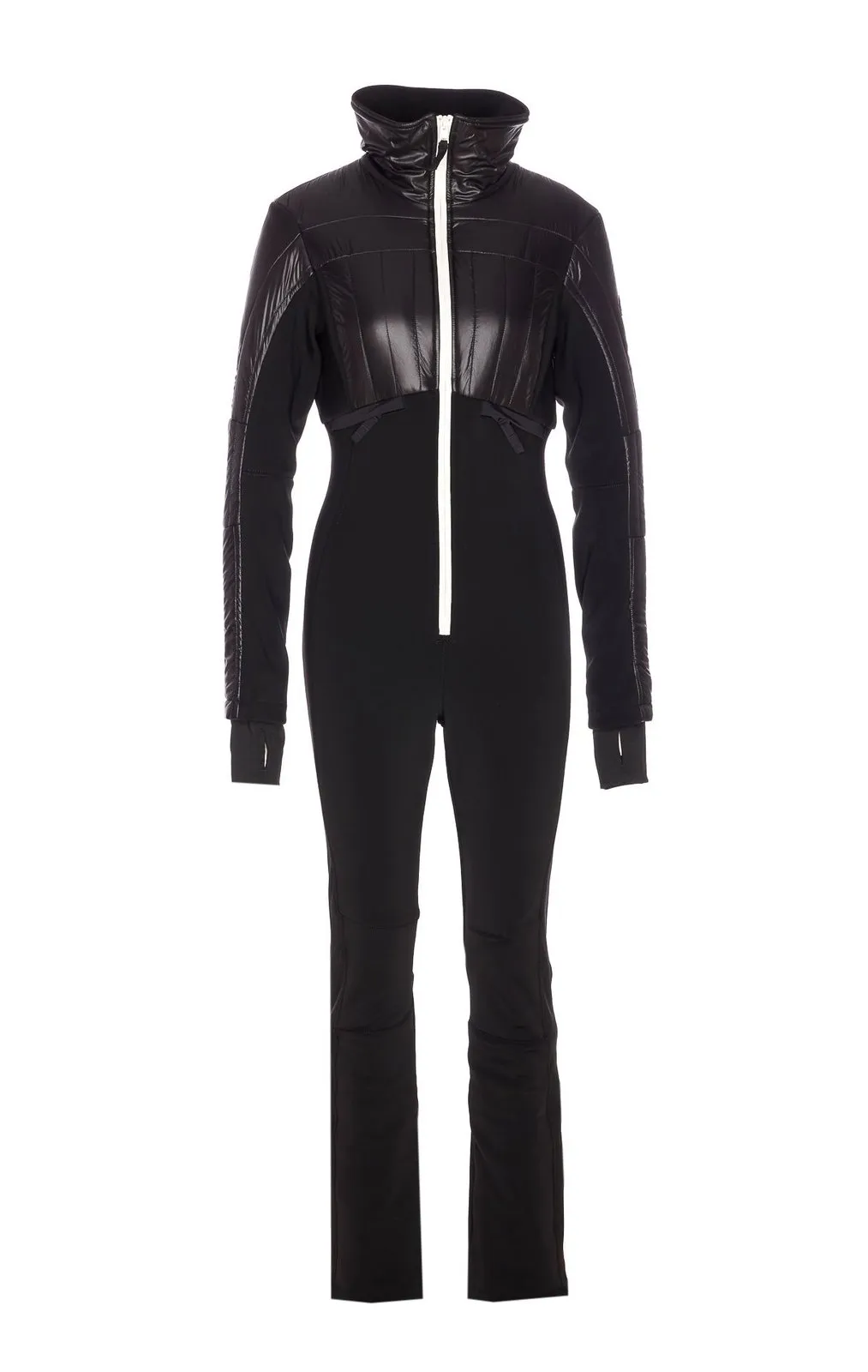 Jetset Gertrude Padded Ski Jumpsuit