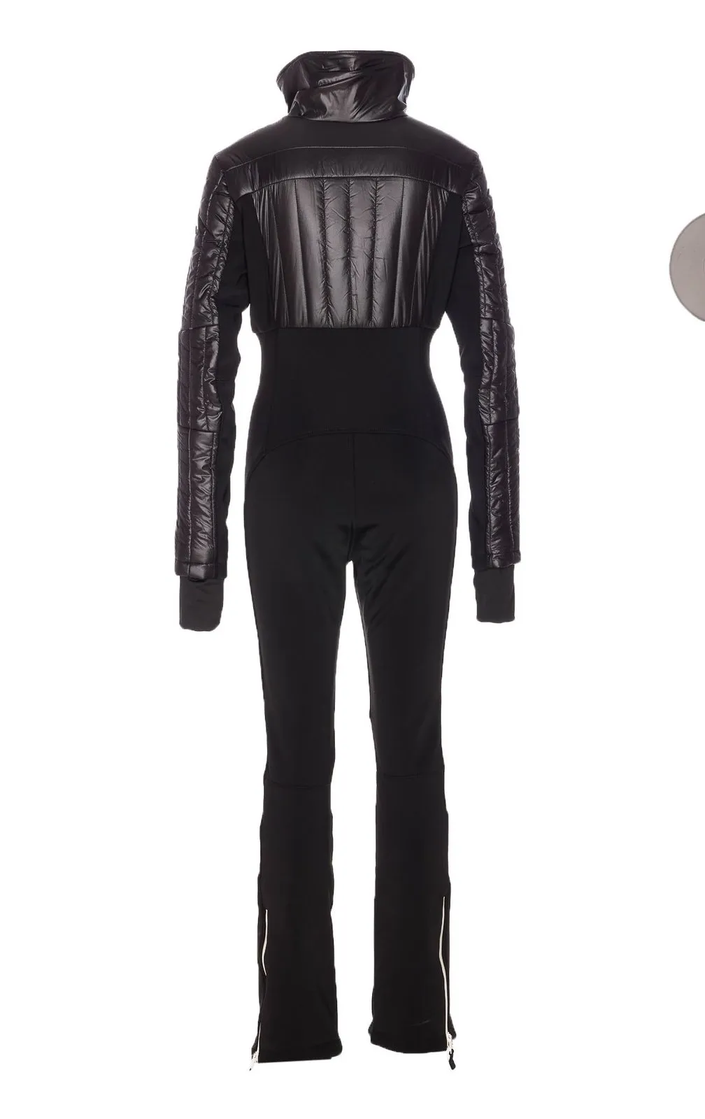 Jetset Gertrude Padded Ski Jumpsuit