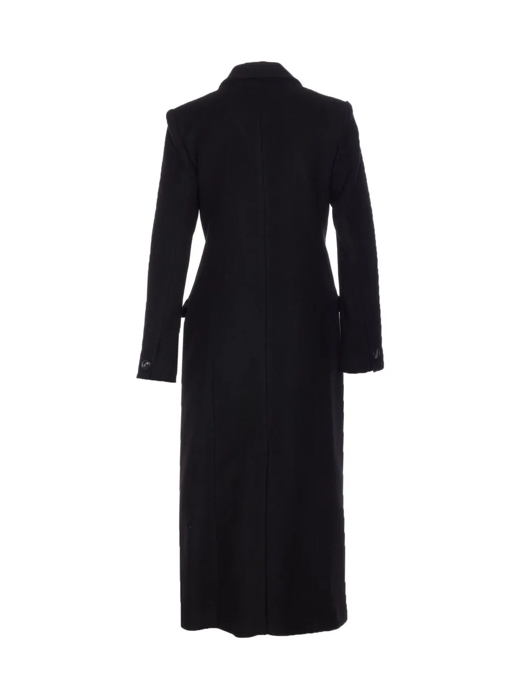 Ivy & Oak Cynthia Double-Breasted Coat