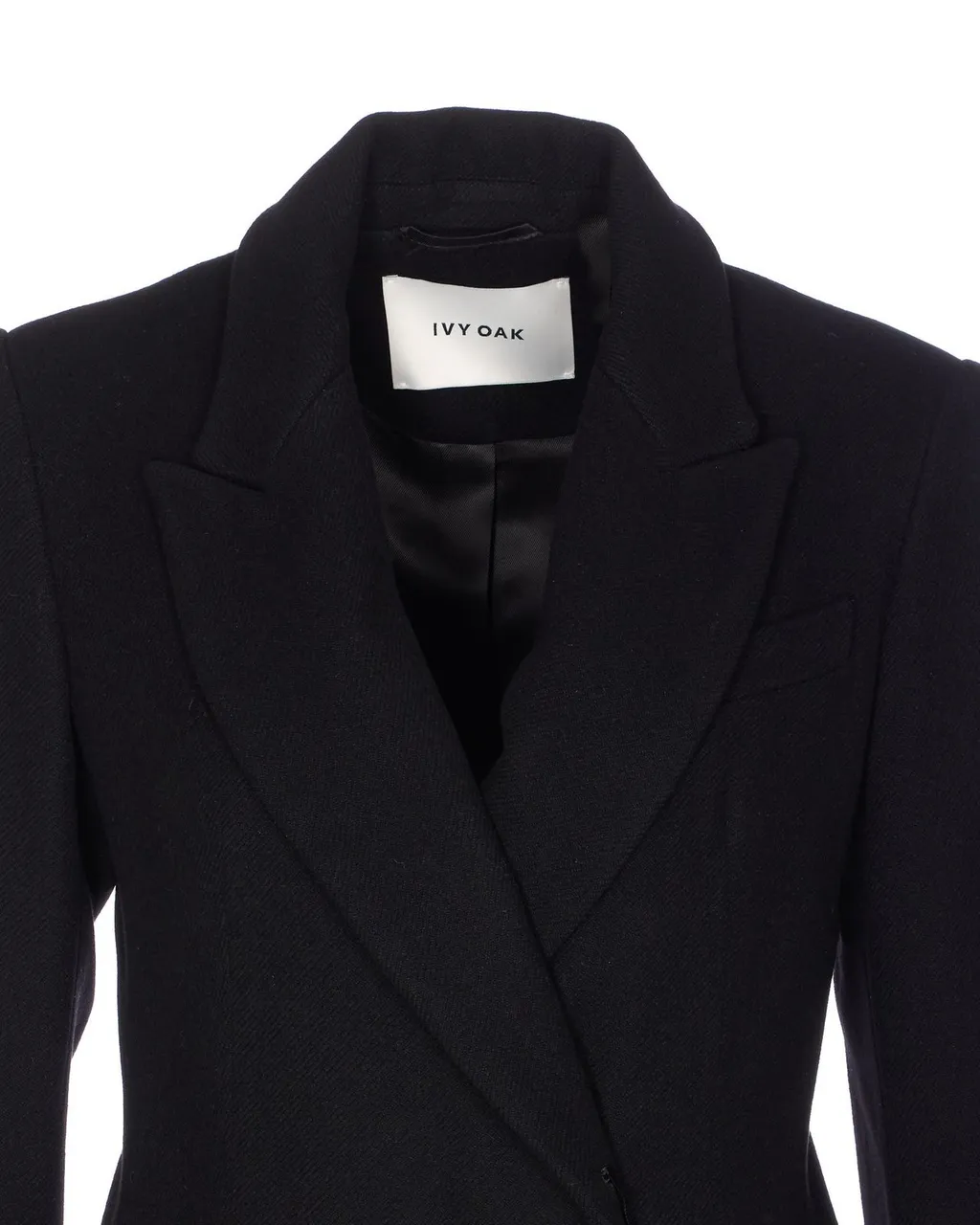 Ivy & Oak Cynthia Double-Breasted Coat