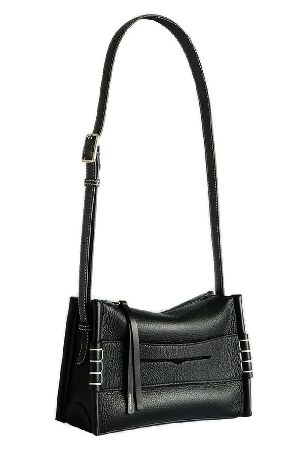Jw Anderson Small Messenger Loafer Bag