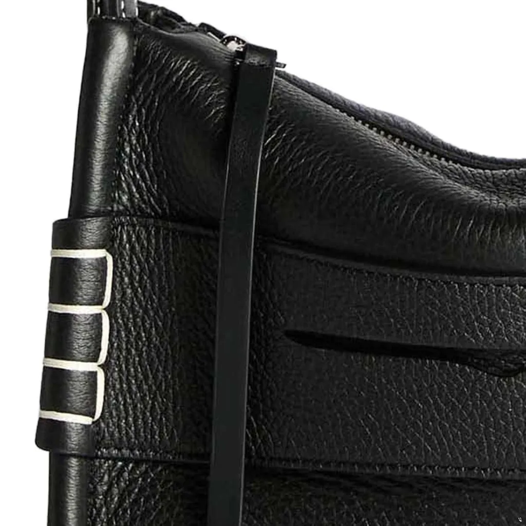 Jw Anderson Small Messenger Loafer Bag
