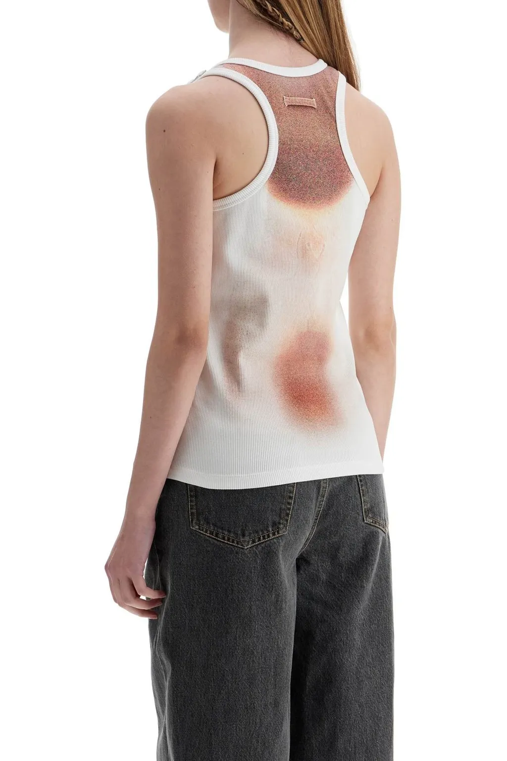 Jean Paul Gaultier The Le Classique Tank Top