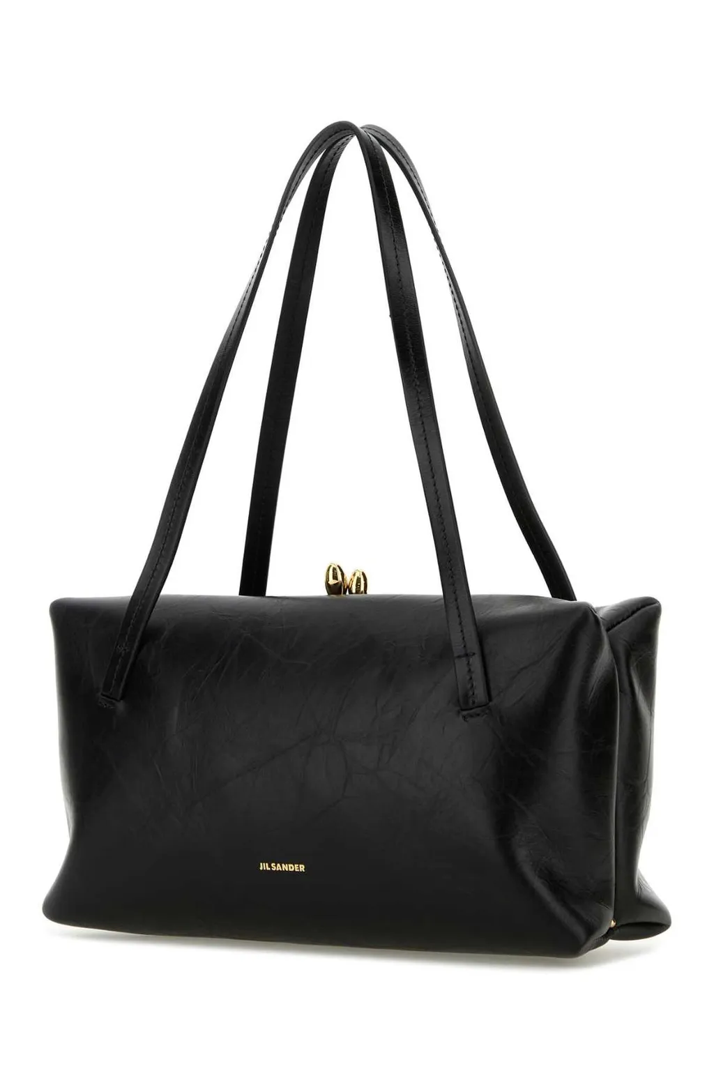 Jil Sander Small Goji Pillow Bag