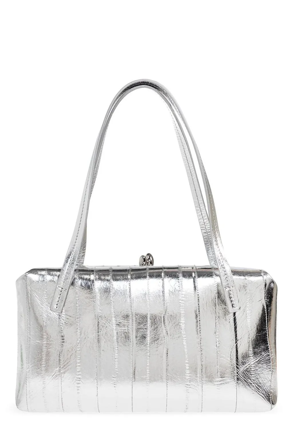 Jil Sander Goji Pillow Small Shoulder Bag