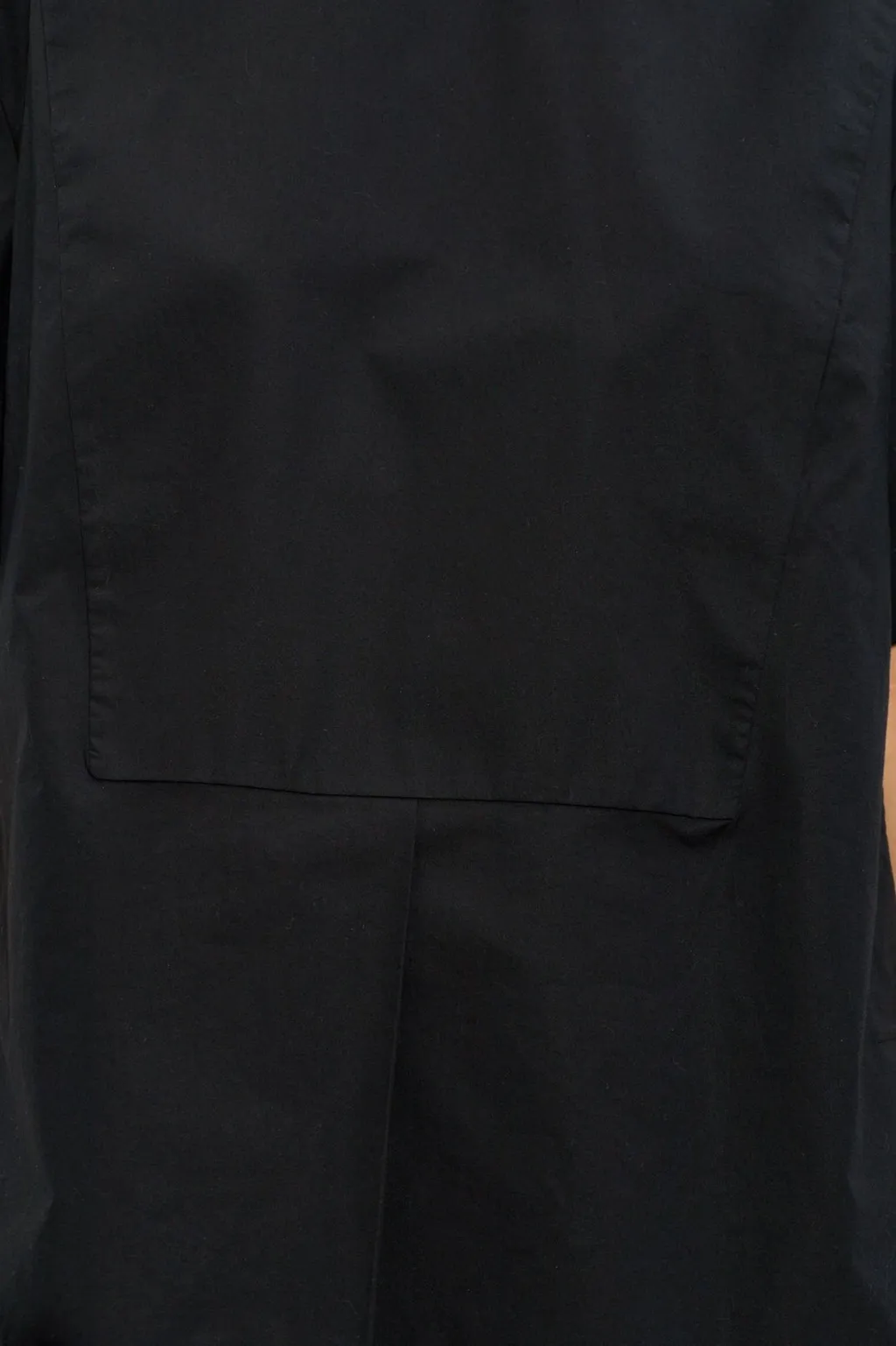 Jil Sander Short-Sleeved Loose Fit Top