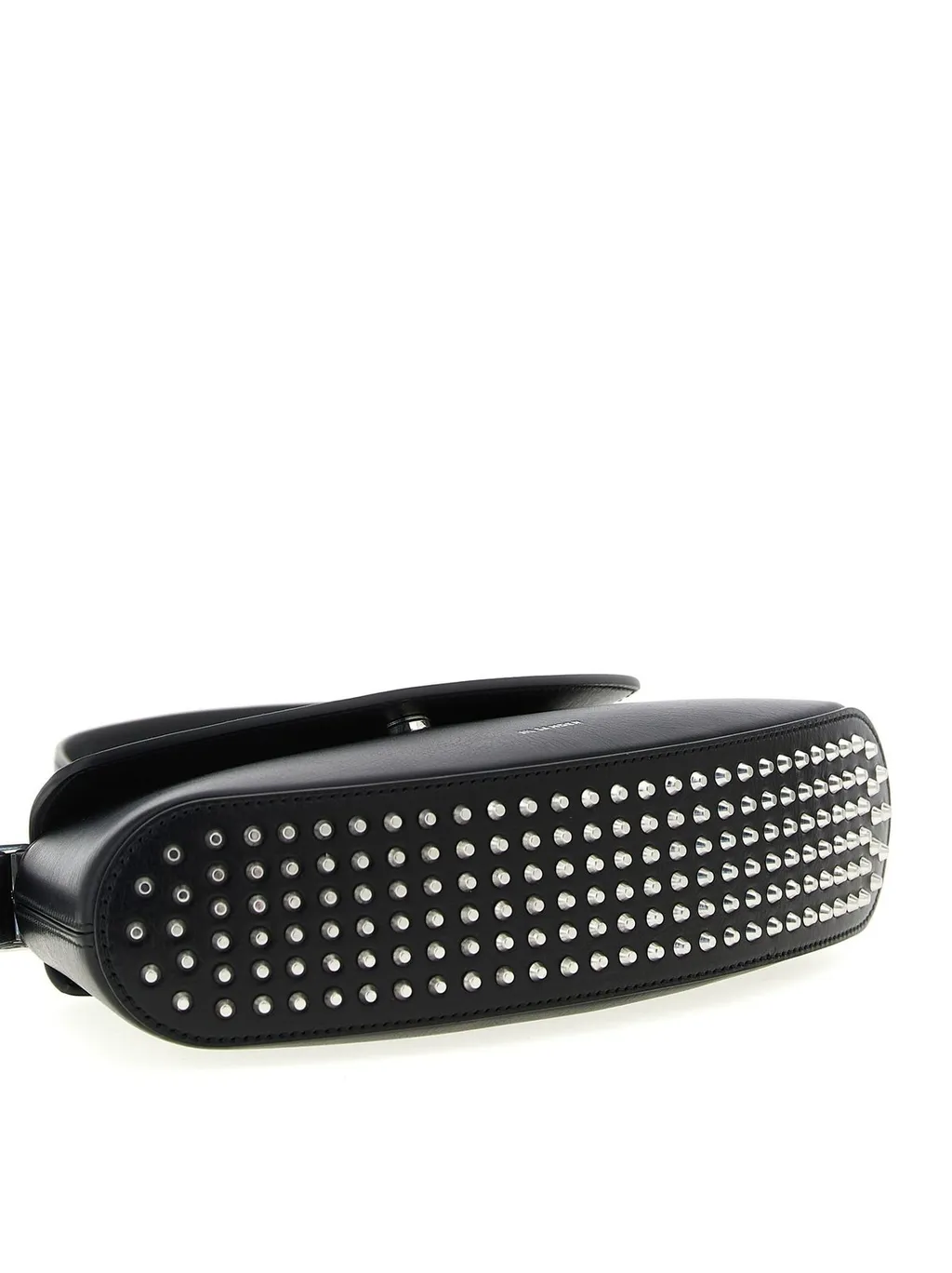 Jil Sander Eldorado Small Crossbody Bag