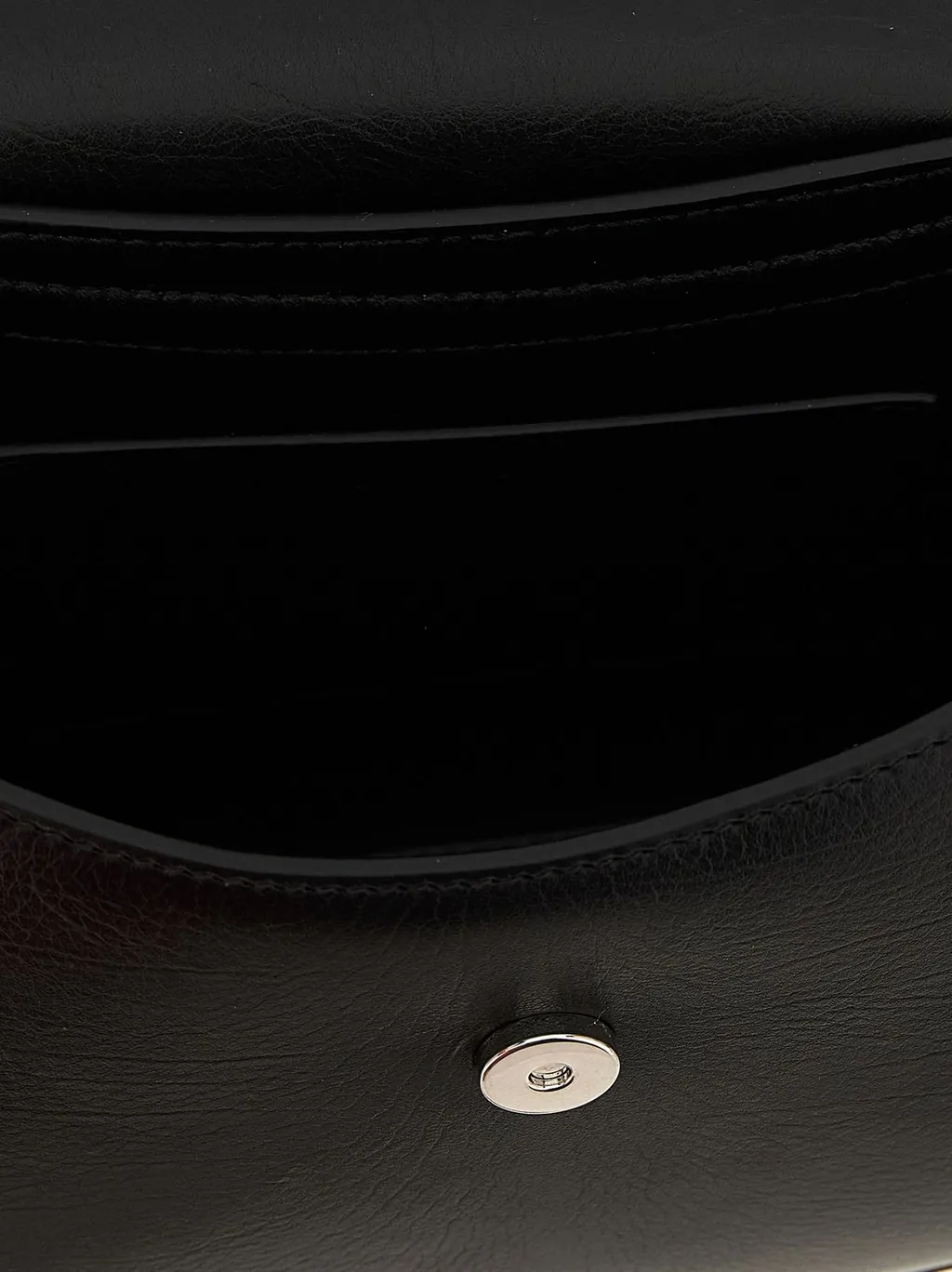 Jil Sander Eldorado Small Crossbody Bag