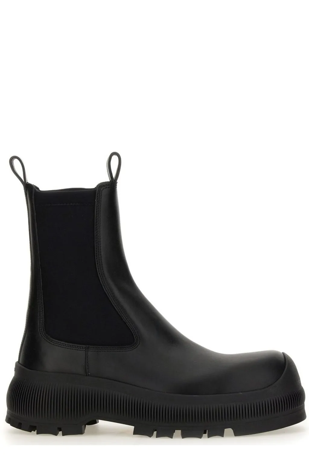 Jil Sander Chelsea Boots