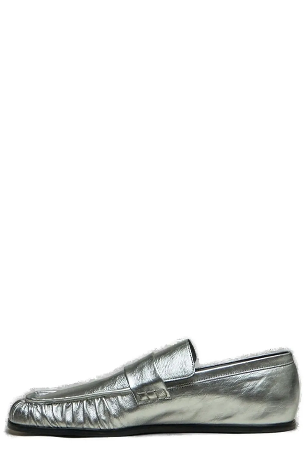 Jil Sander Slip-On Moccasins