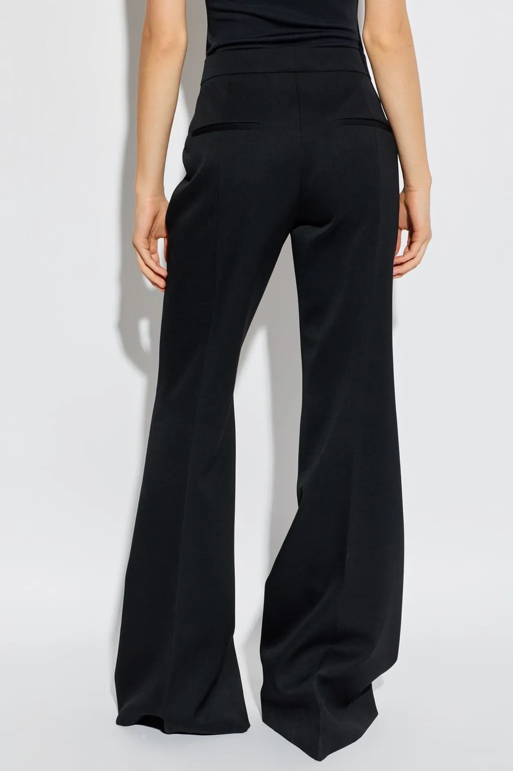Jil Sander Wide-Leg Trousers