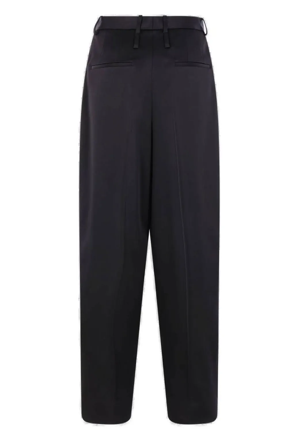 Jil Sander Pleated Tailored Trousers