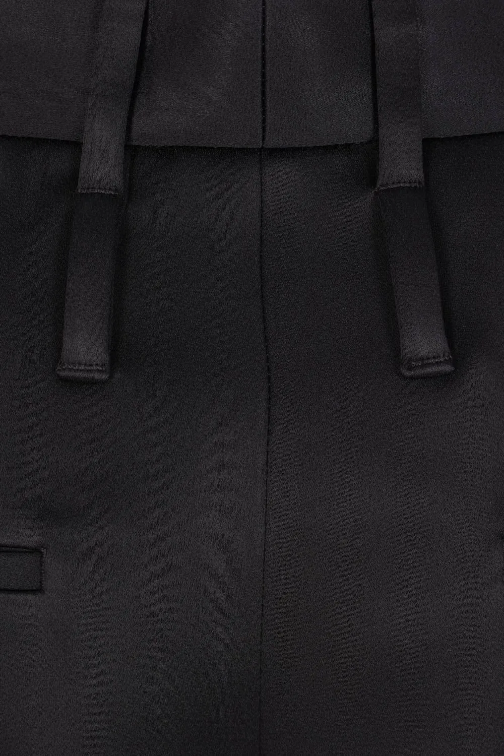 Jil Sander Pleated Tailored Trousers
