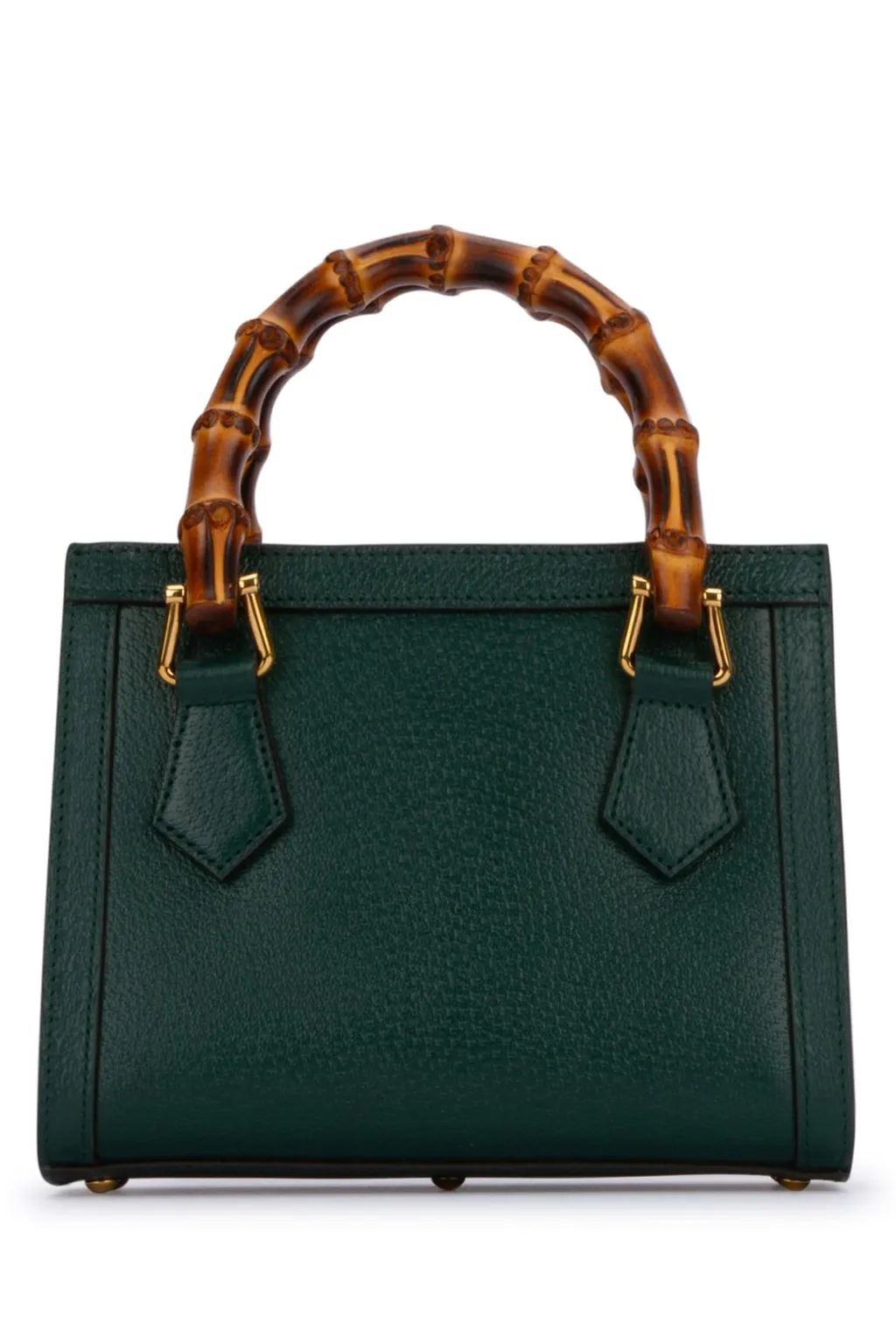 Gucci Mini Diana Top Handle Bag