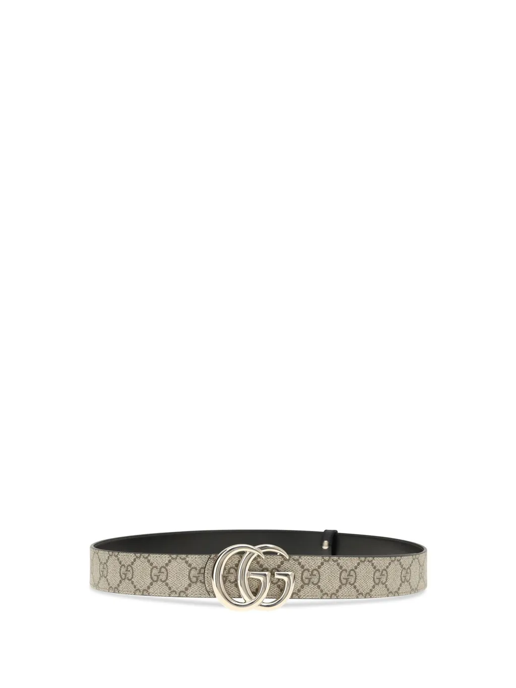 Gucci Reversible Gg Marmont Belt