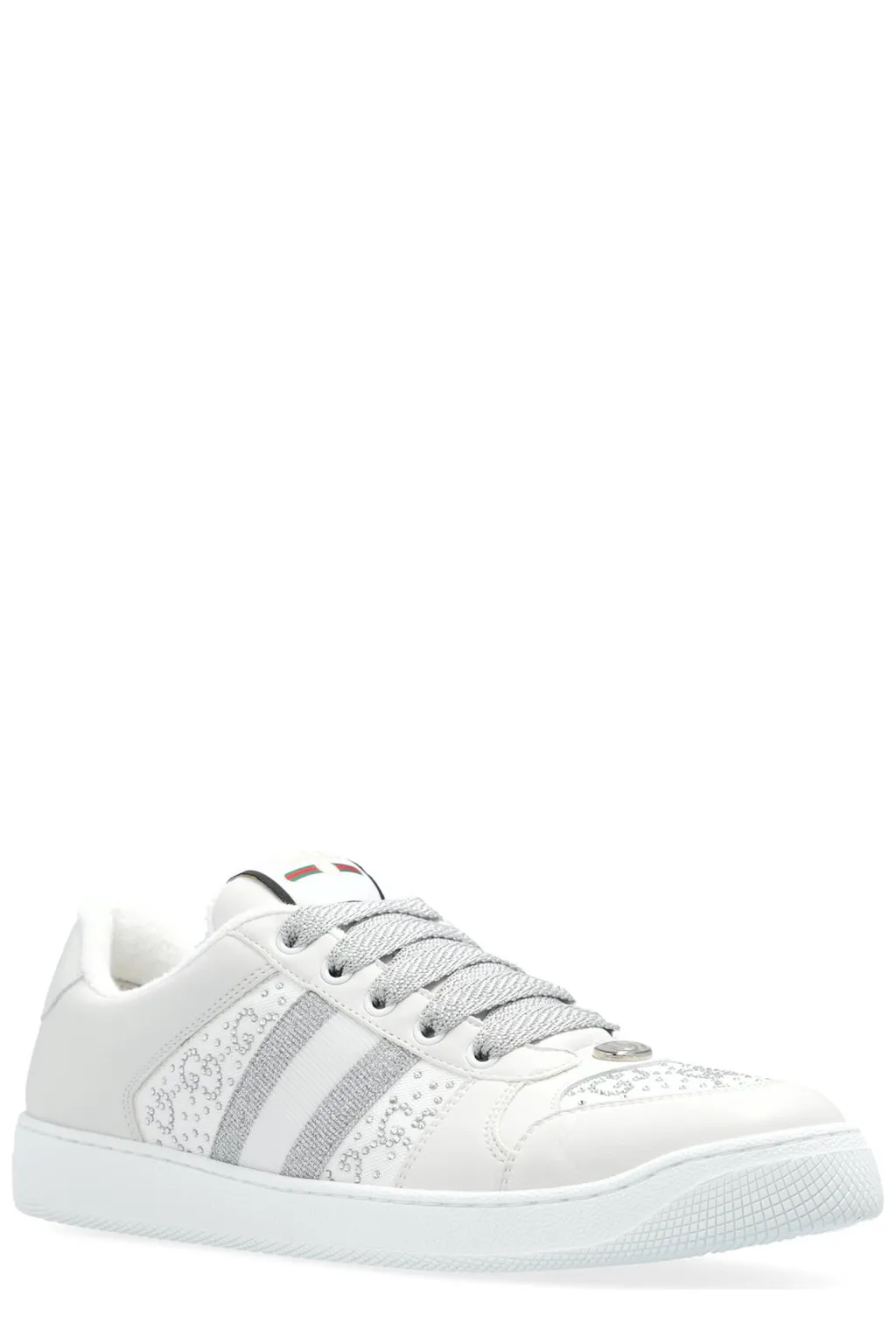 Gucci Screener Sneakers