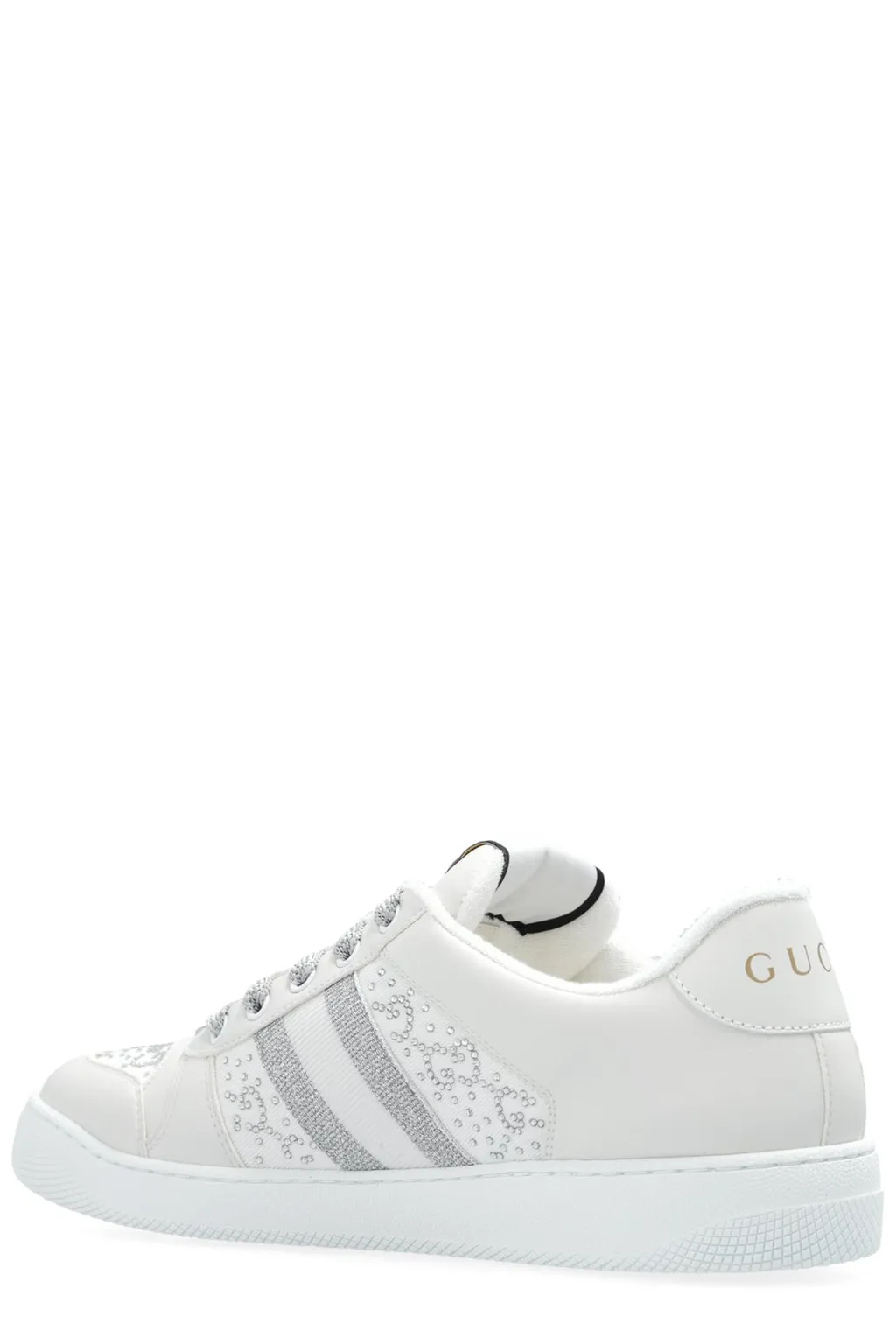 Gucci Screener Sneakers