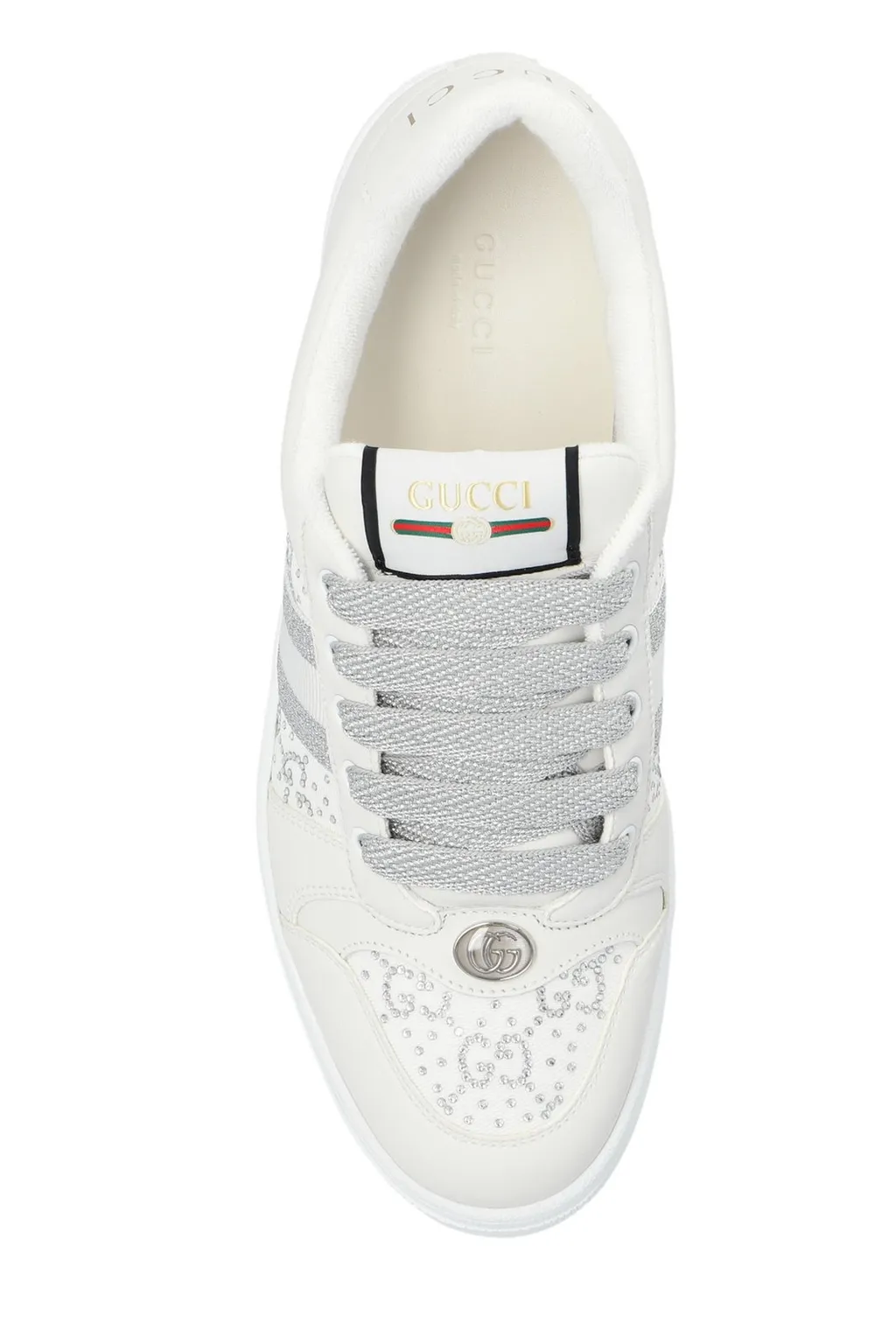 Gucci Screener Sneakers