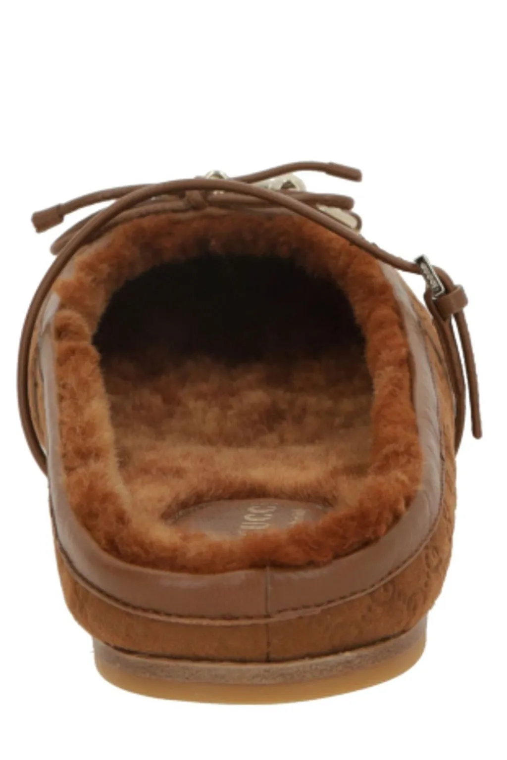Gucci Horsebit Mules