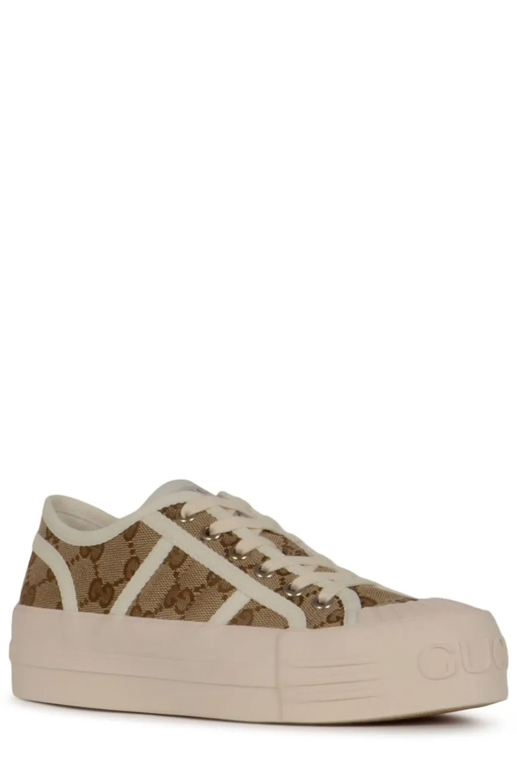 Gucci Chunky Sneakers