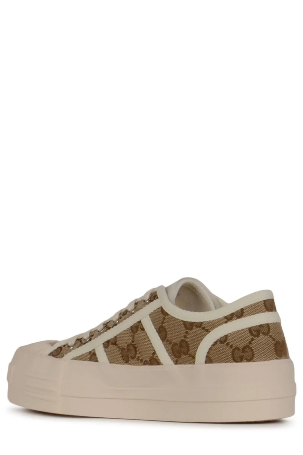 Gucci Chunky Sneakers