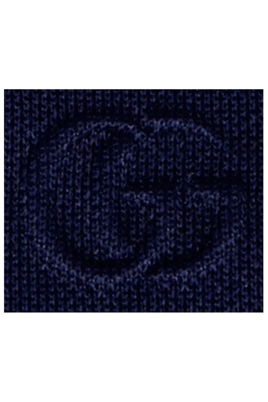 Gucci Embroidery Technical Jersey Zip Jacket