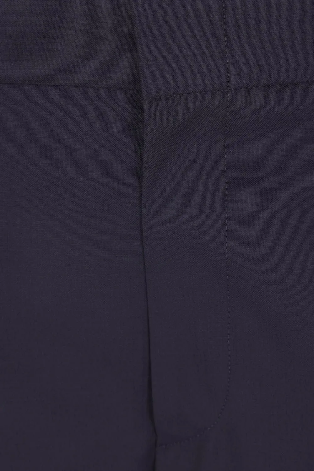 Gucci Wide Leg Tailored Trousers