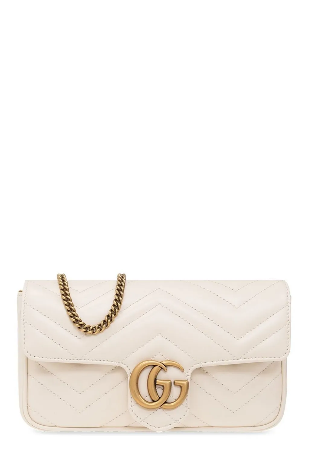 Gucci Gg Marmont Small Shoulder Bag