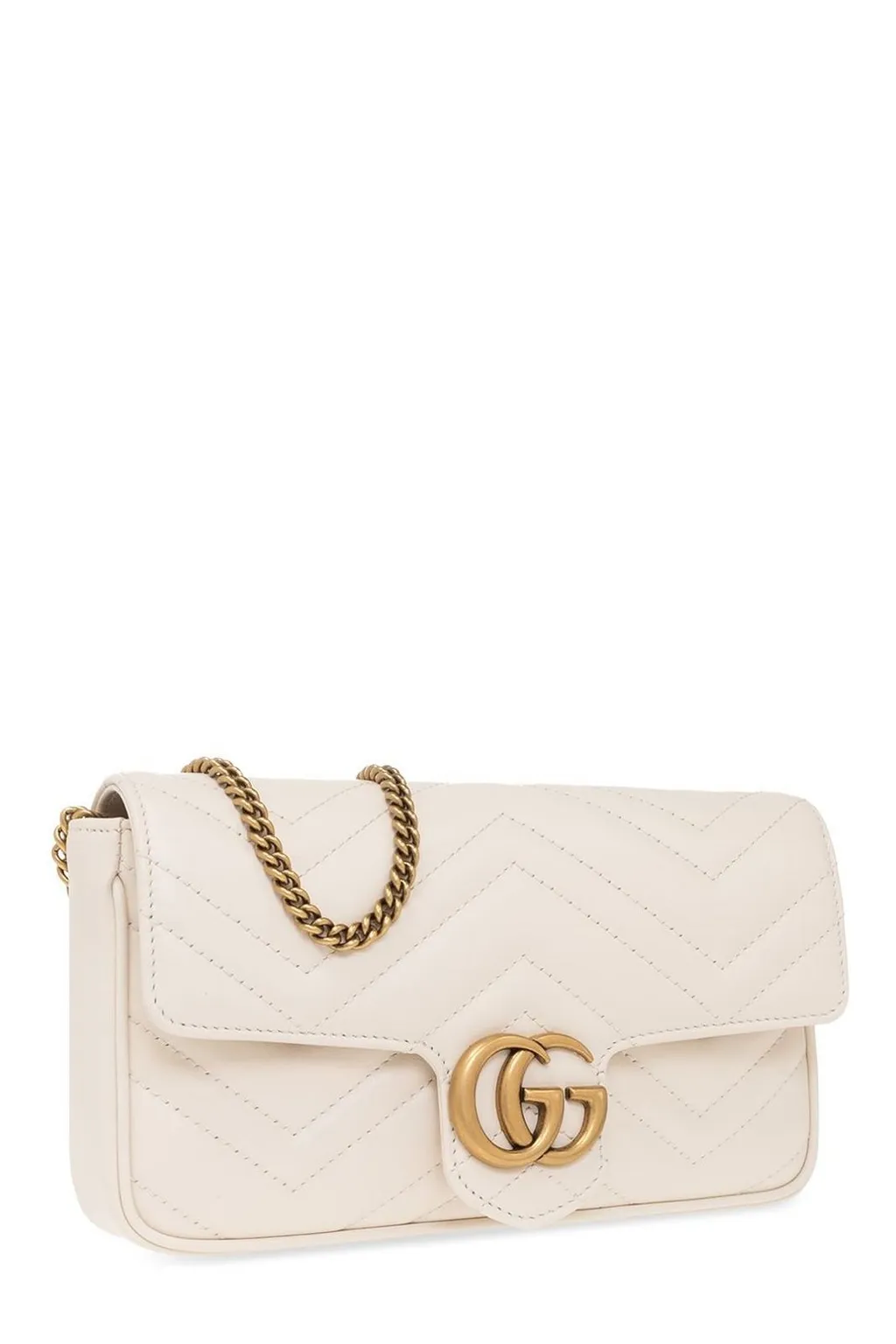 Gucci Gg Marmont Small Shoulder Bag