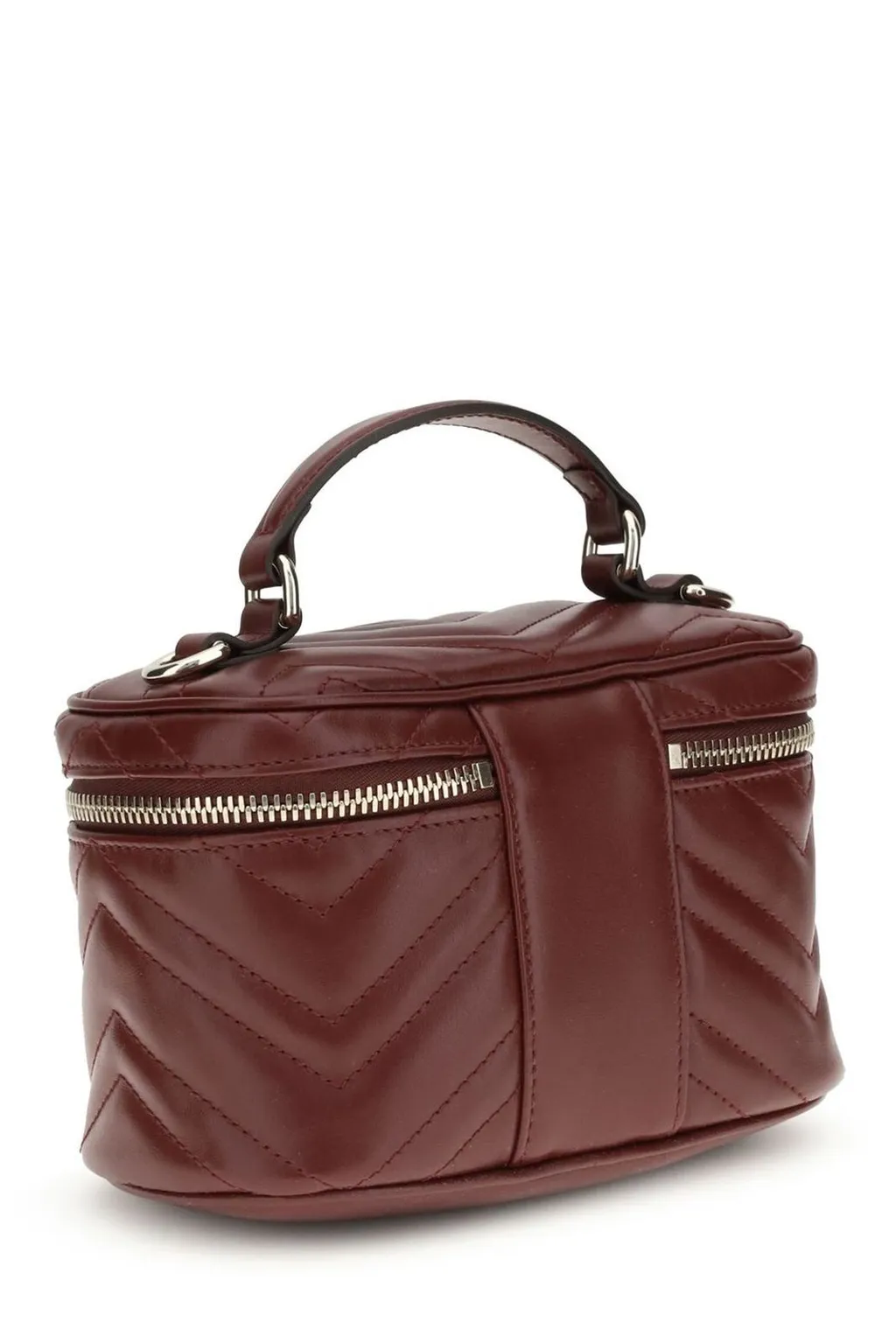 Gucci Gg Marmont Mini Vanity Bag