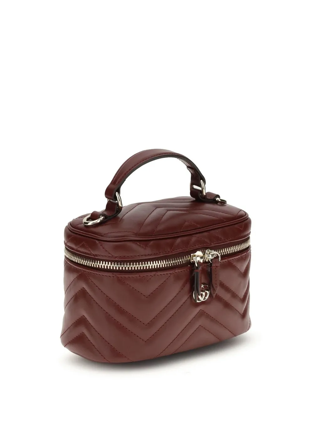 Gucci Gg Marmont Mini Vanity Bag