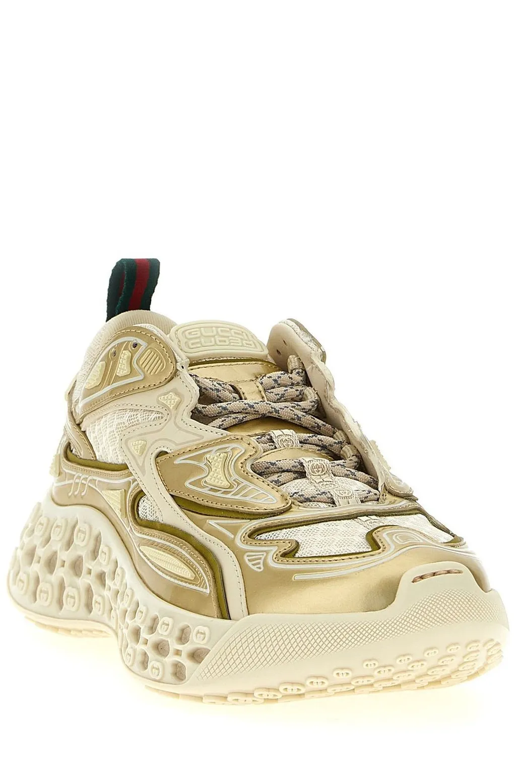 Gucci Cub3D Sneakers