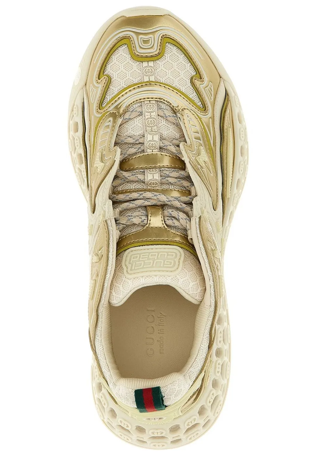 Gucci Cub3D Sneakers