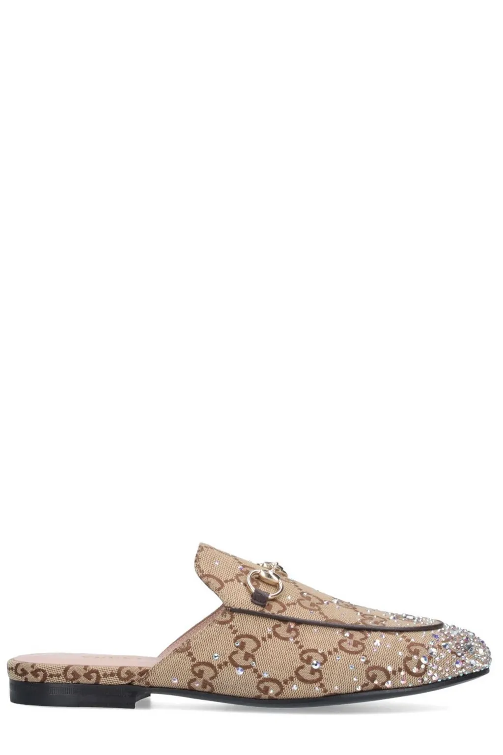 Gucci Princetown Slippers