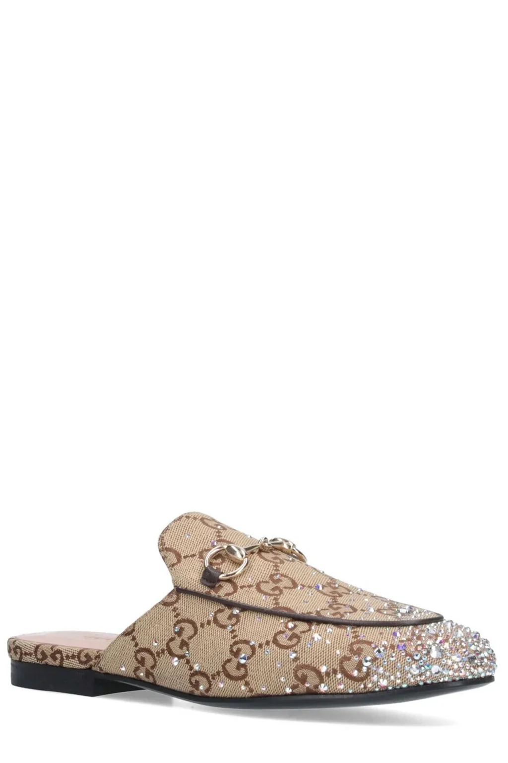 Gucci Princetown Slippers