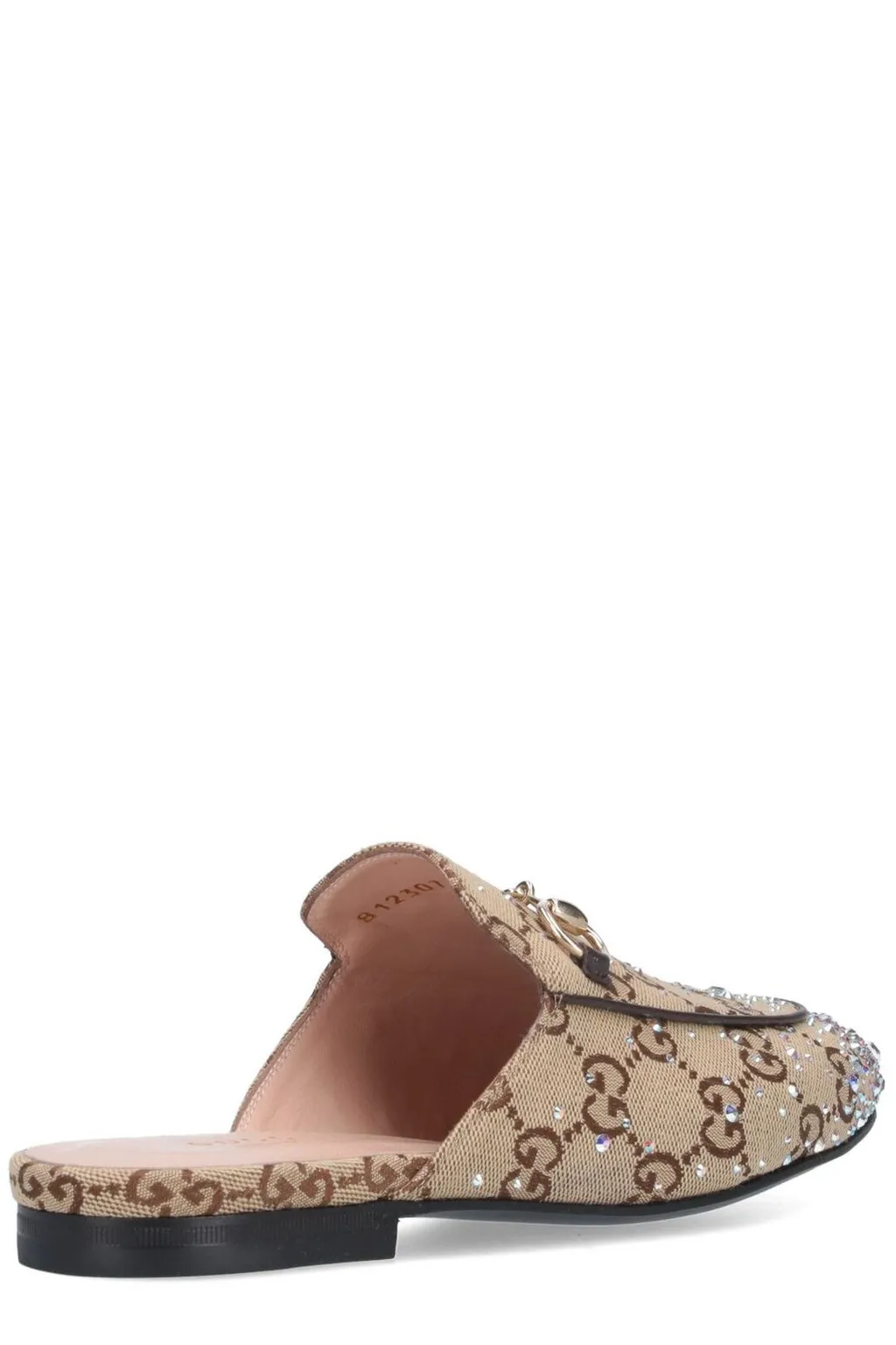 Gucci Princetown Slippers