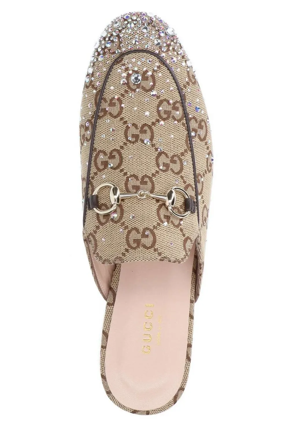 Gucci Princetown Slippers