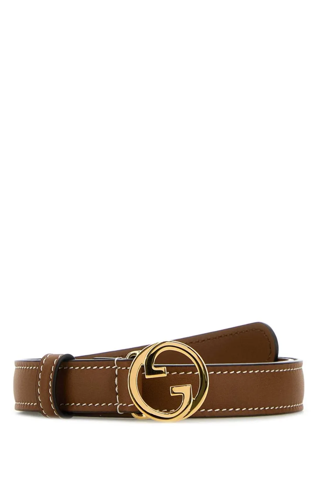 Gucci Blondie Thin Belt