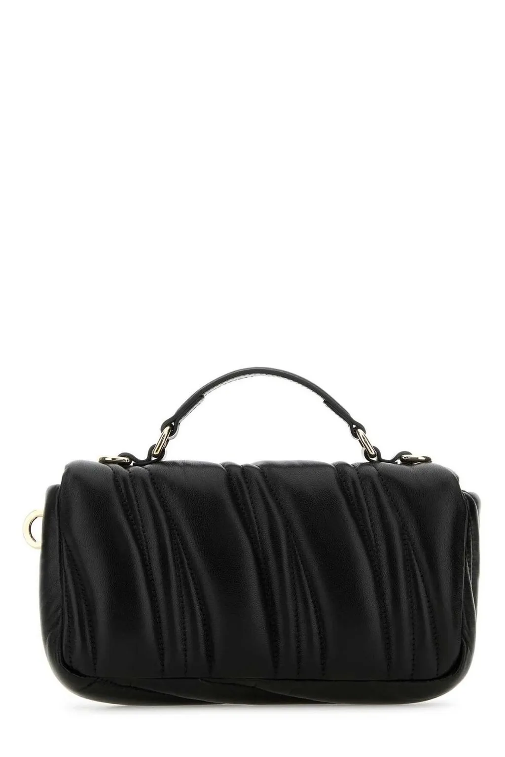 Gucci Gg Milano Mini Top Handle Bag