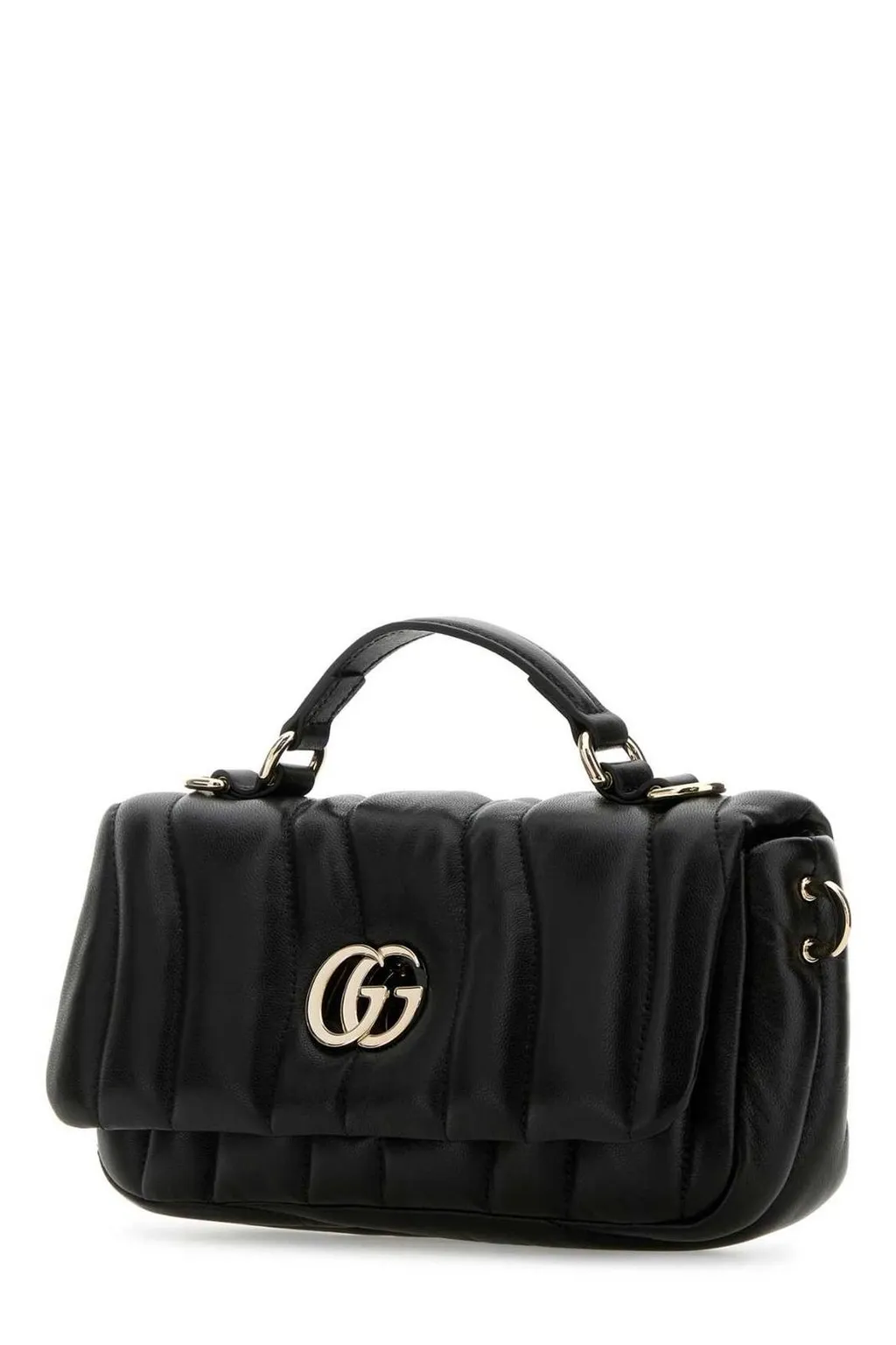 Gucci Gg Milano Mini Top Handle Bag