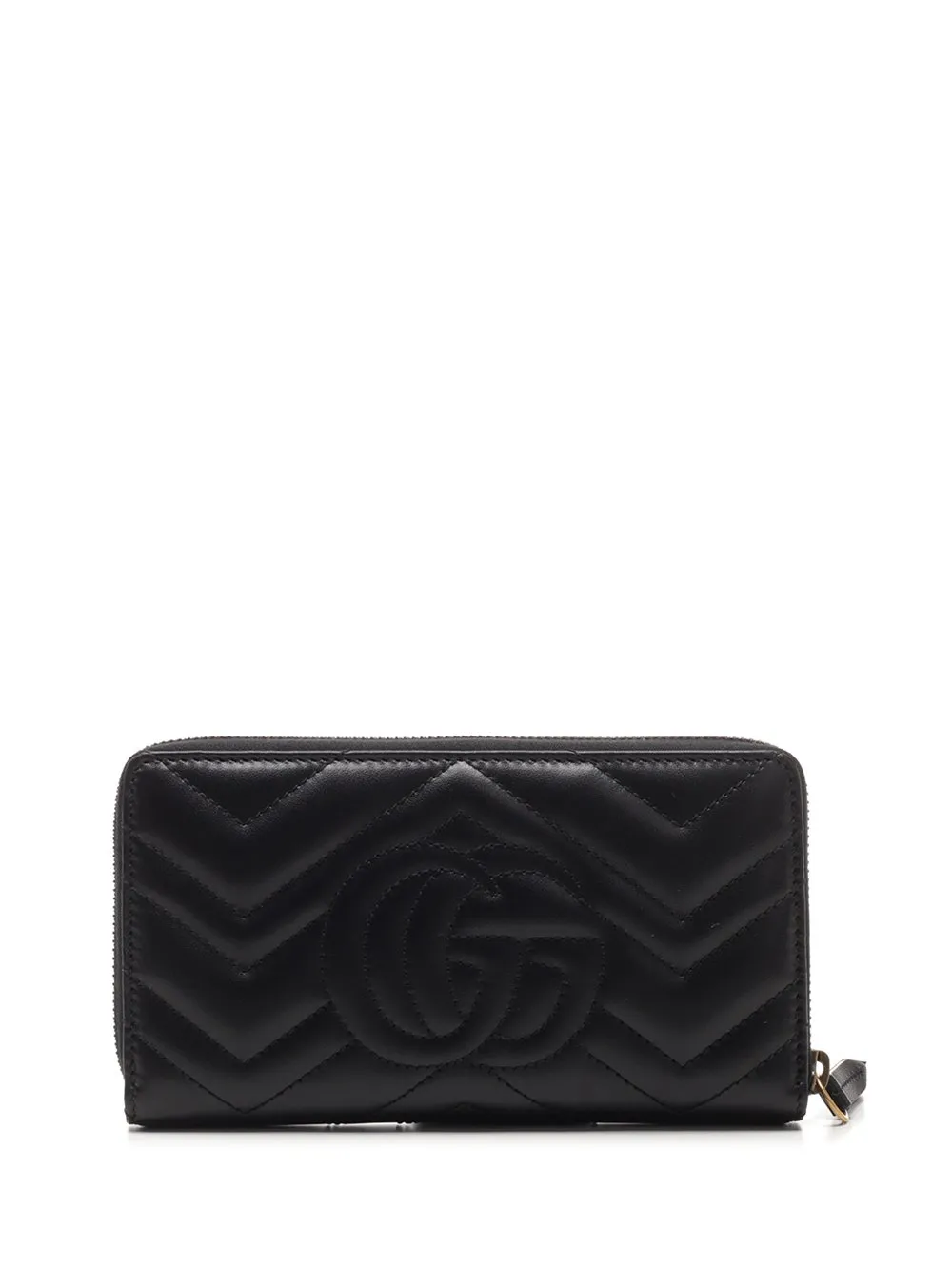 Gucci Gg Marmont Wallet