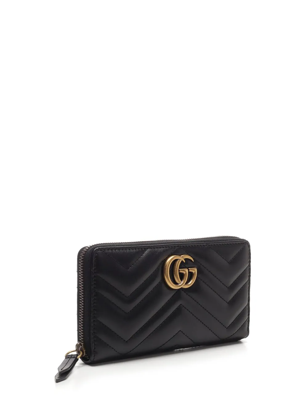 Gucci Gg Marmont Wallet