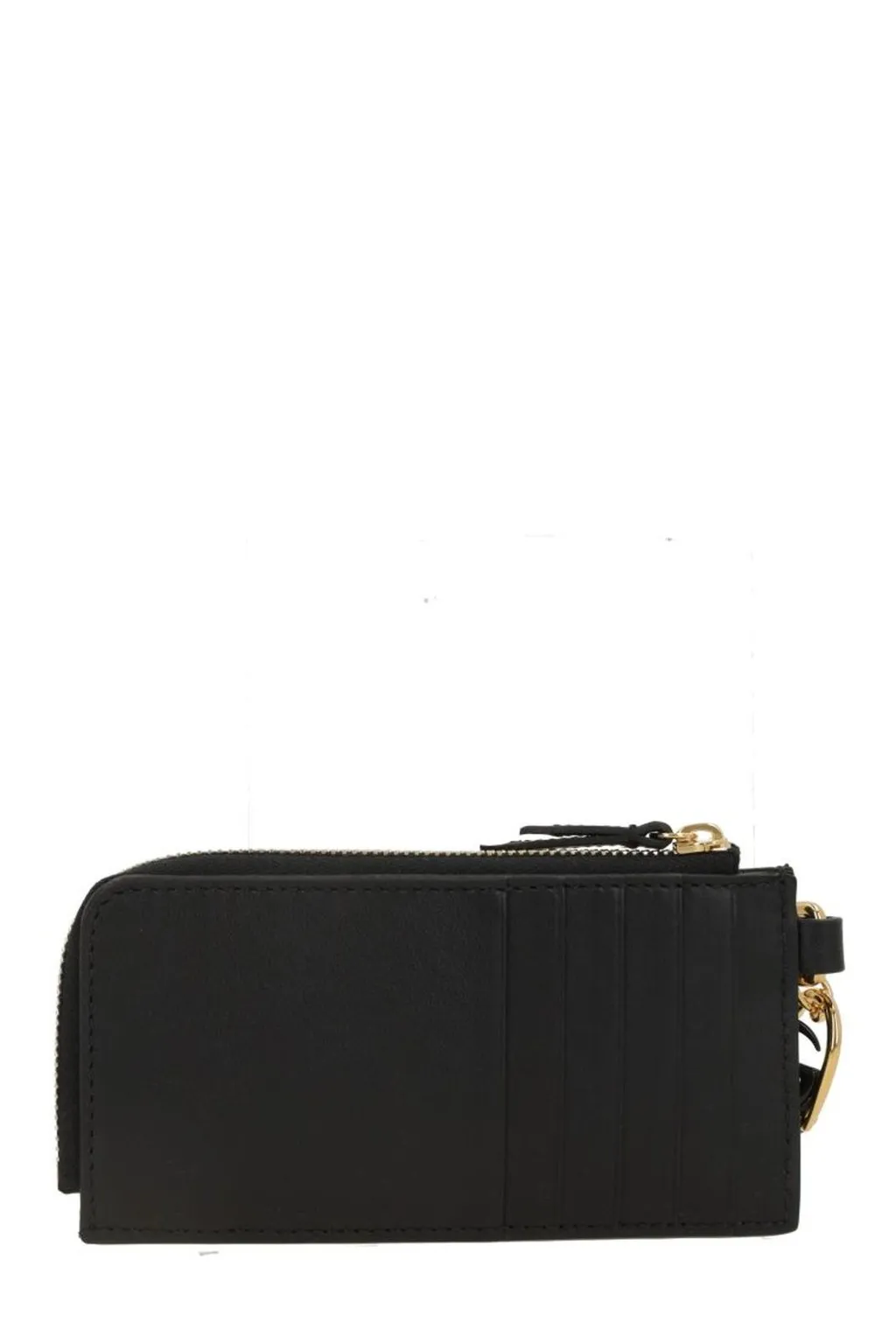 Gucci Double G Charm Card Case