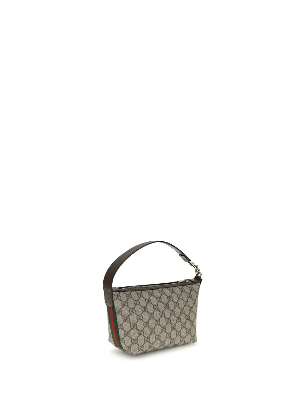 Gucci Ophidia Monogrammed Shoulder Bag