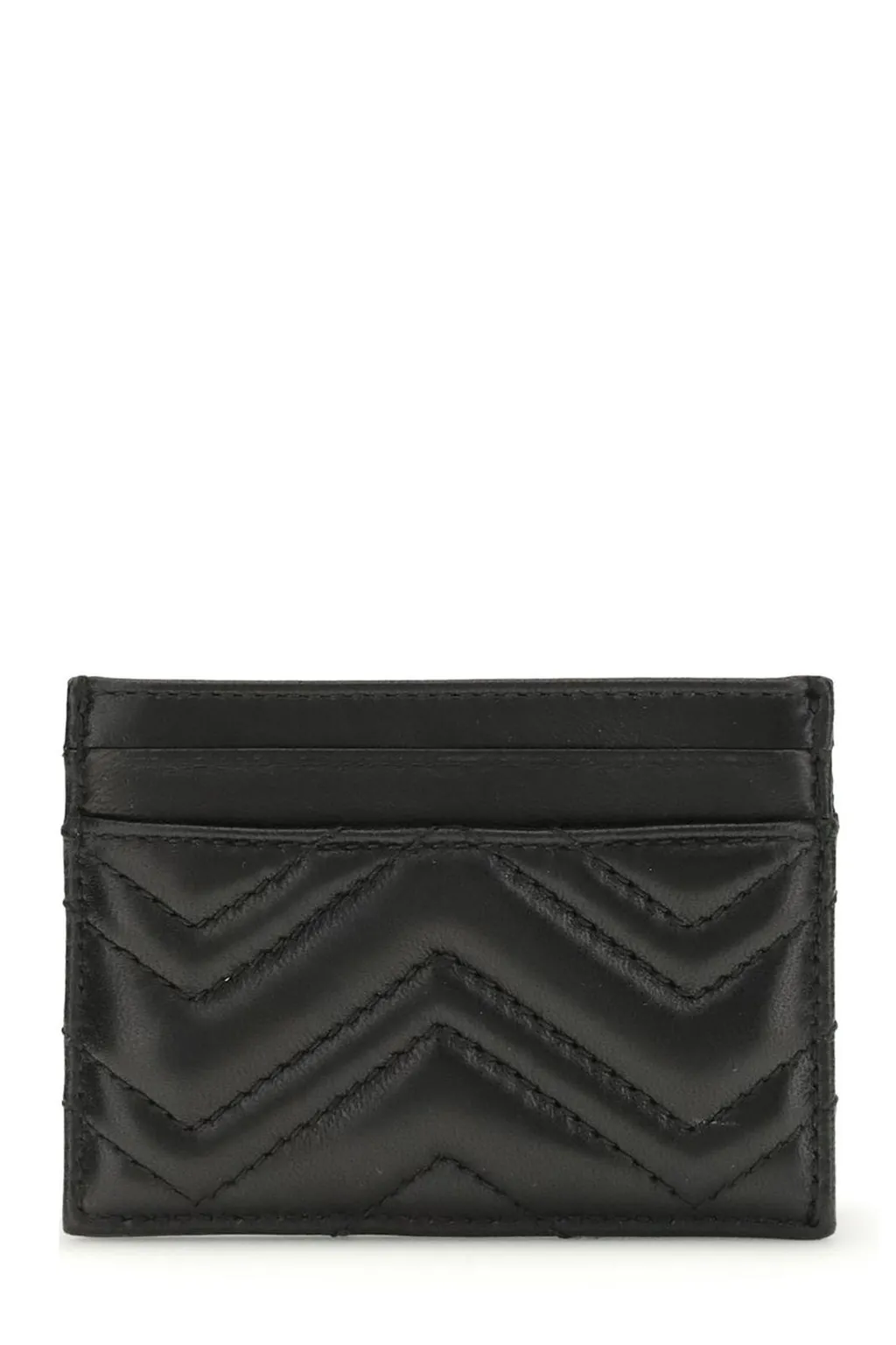 Gucci Gg Marmont Card Case