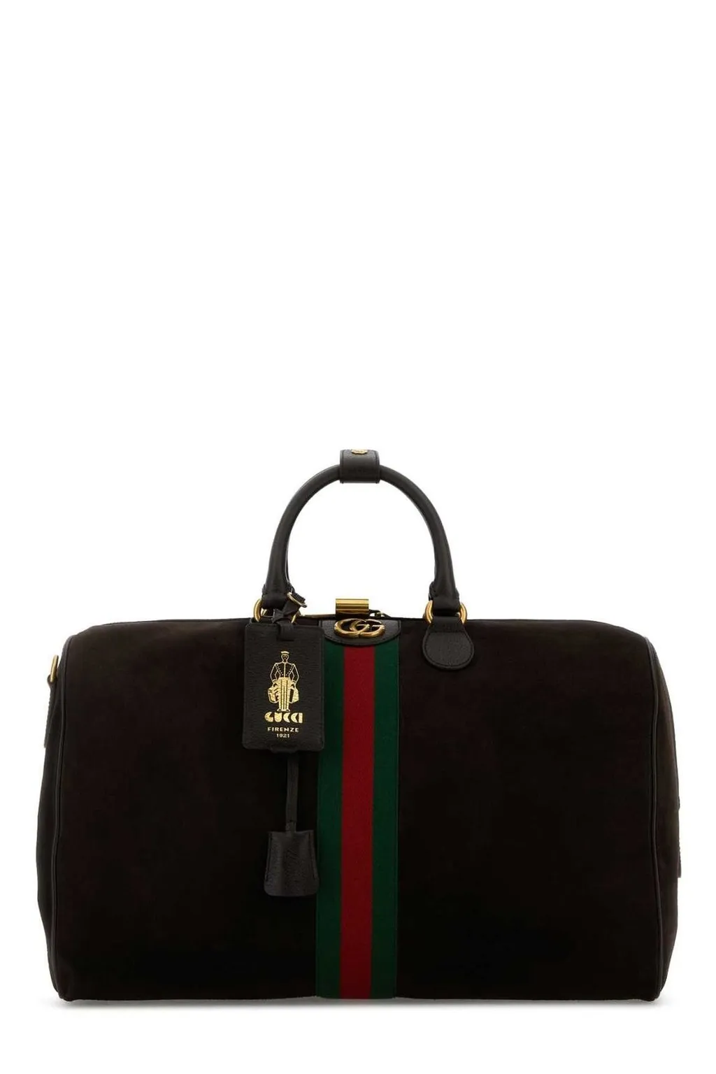 Gucci Savoy Medium Duffle Bag