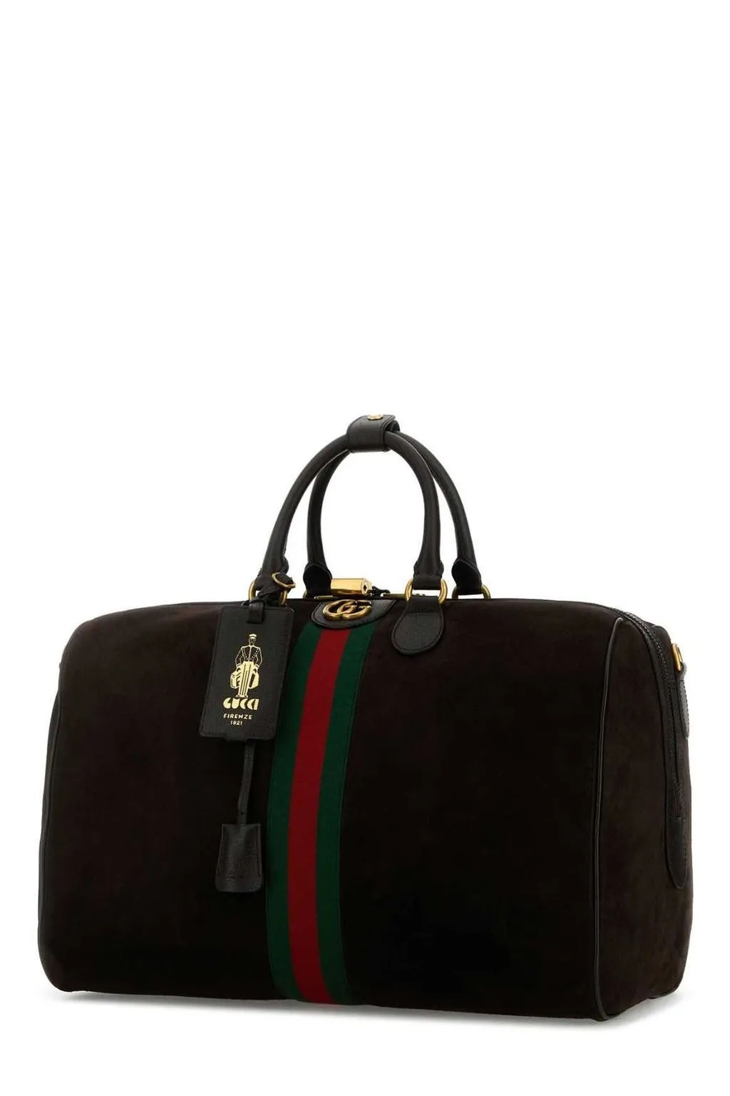 Gucci Savoy Medium Duffle Bag