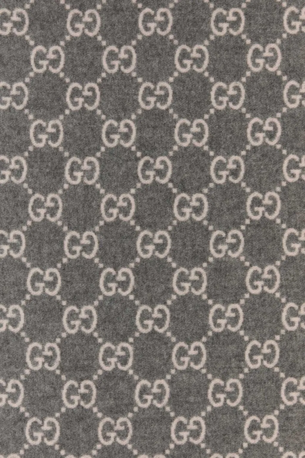 Gucci Gg Scarf