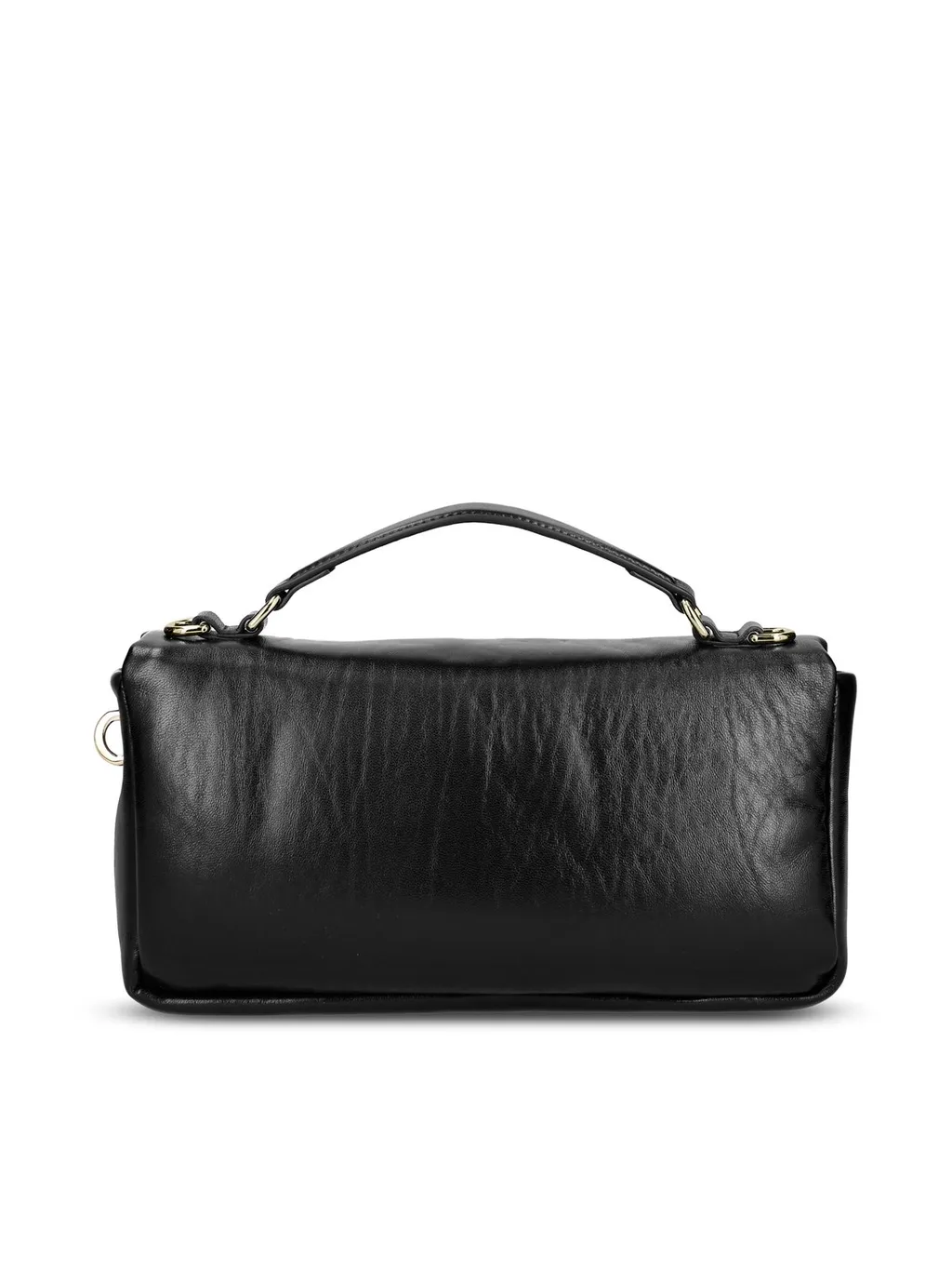 Gucci Gg Milano Small Top Handle Bag